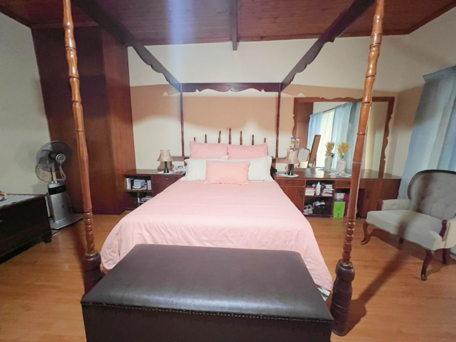 3 Bedroom Property for Sale in Thomas Gamble Eastern Cape